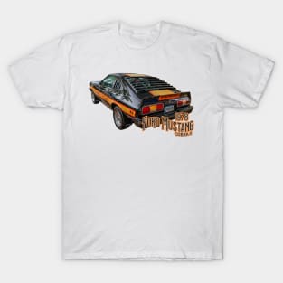 1978 Ford Mustang Cobra II T-Shirt